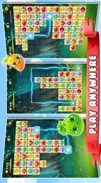 Onet Fruit - Fruit Smash游戏截图1