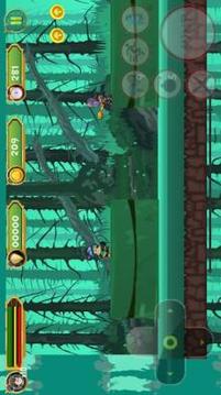 Paw Rescue Patrol Adventure游戲截圖2