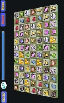 Pikachu Mobile游戲截圖4