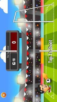 Penalty Goal游戲截圖4