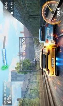 Racing In Car Driver游戲截圖4