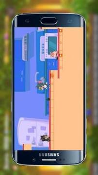 Super Tom Run jerry 2019游戲截圖1