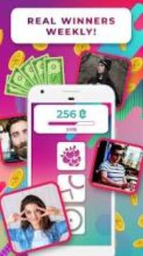 Earnie - Earn Money Playing Games游戲截圖2