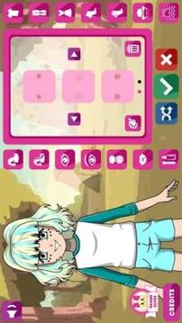 Star vs Evil Avatar Maker游戲截圖2