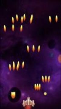 Galaxy Shooter : Galaga Attack游戲截圖1
