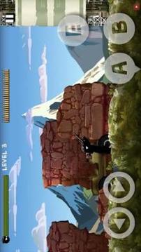JailBreak Stickman world游戲截圖3