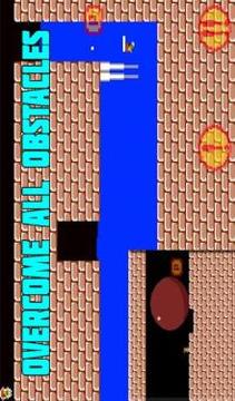 Pitfall Adventure — Trap Madness游戲截圖1