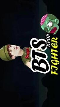 BTS Suga Kpop Fighter游戲截圖2