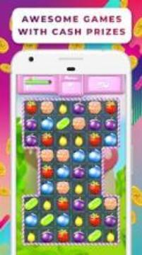 Earnie - Earn Money Playing Games游戲截圖4
