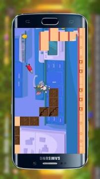 Super Tom Run jerry 2019游戲截圖3