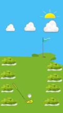 golf mini pro 3D游戲截圖3