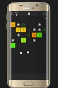 Balls Rush Breaker : Bounce 2 Puzzle游戲截圖3