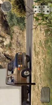 Cargo Truck Chevrolet Driving 2018游戲截圖5