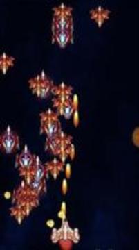 Galaxy Shooter : Galaga Attack游戲截圖2