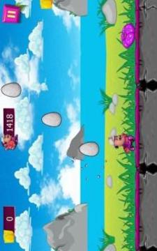 motu patlu runner游戲截圖3