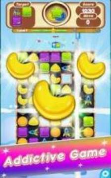 Jelly Candy Pop Smash游戲截圖3