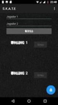 Jogo Skate or Dice游戲截圖2