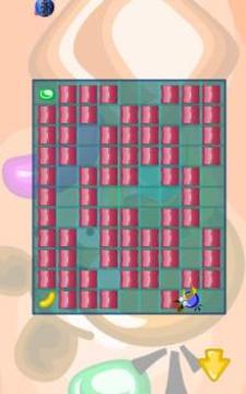 Candy Birds Angry Crush Saga游戲截圖5