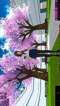 New Trick Yandere Simulator Hint游戲截圖2