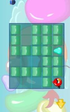 Candy Birds Angry Crush Saga游戲截圖3