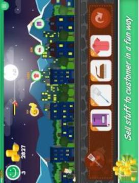 Sales Rush * - A Fun Business Game游戲截圖5