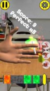 Pen Flipper - Play and Learn游戲截圖4