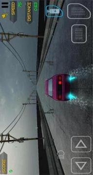 Motor Cars Game Ultimate 3D - Racing in a Car!游戲截圖1