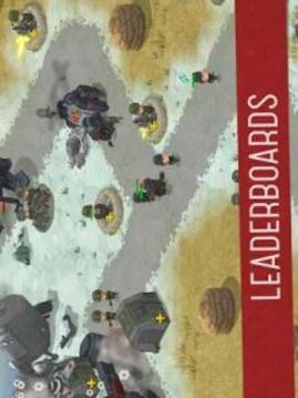 World War 2: 1943游戲截圖1