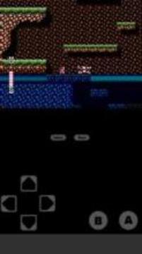 Blaster Master CLASSIC Nes游戲截圖3