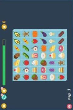 Onet Connect Fruit 2018游戲截圖4