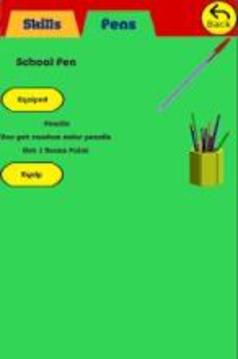 Pen Flipper - Play and Learn游戲截圖5