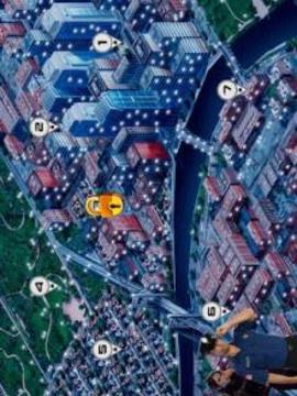 Crime Case: Pacific Hidden Object Game游戲截圖5
