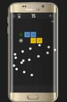 Balls Rush Breaker : Bounce 2 Puzzle游戲截圖2