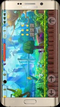 Sonic Wall Force Classic游戲截圖2