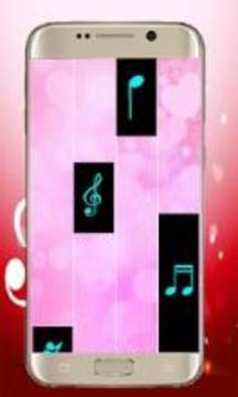 Pretty Cure Piano Tiles游戲截圖1