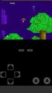 Legend of Kage Classic Game游戲截圖3