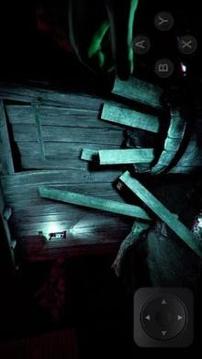 New Indie Beast Game Inside游戲截圖4