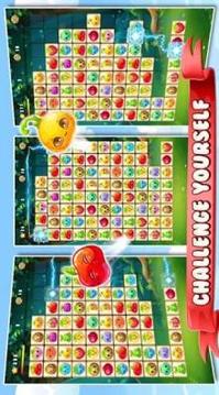 Onet Fruit - Fruit Smash游戲截圖5