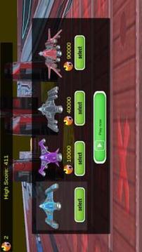 Time Pass Game: OVDSS game series 1游戲截圖4