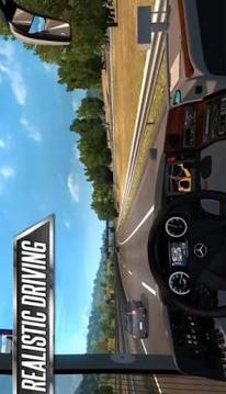Real Bus Simulator 2018游戲截圖3