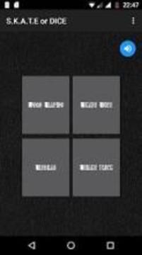 Jogo Skate or Dice游戲截圖1