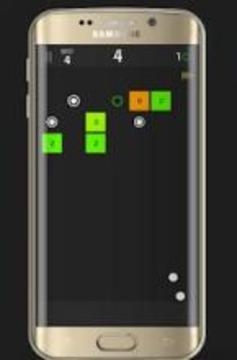Balls Rush Breaker : Bounce 2 Puzzle游戲截圖4