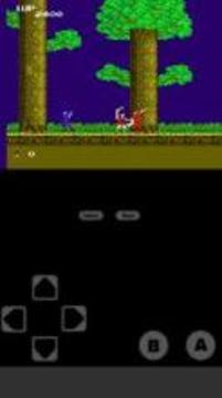 Legend of Kage Classic Game游戲截圖1