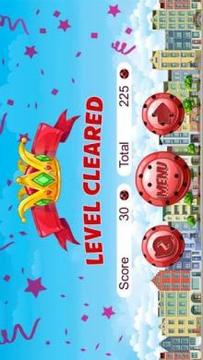 Ladybug Miraculous Subway Runner游戲截圖2