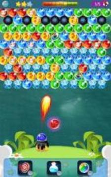 Birds Bubbles Shoot游戲截圖5