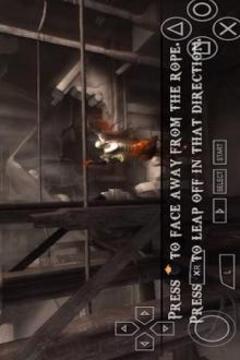 New God Of War Ghost Of Sparta Guia游戲截圖1
