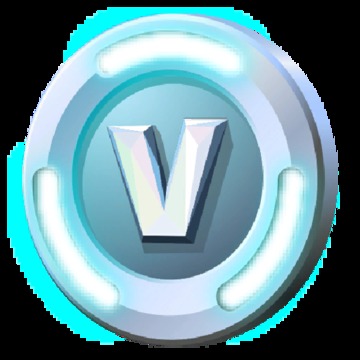 V-Buck Clicker游戲截圖2