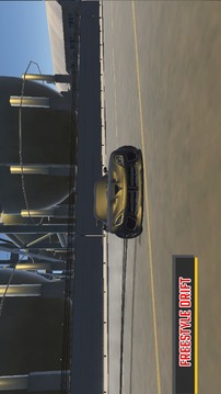Extreme Racing And Drifting - City Drift游戲截圖3