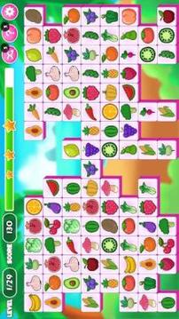 Mix Onet Lucu游戲截圖3