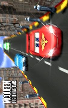 麥昆雷電賽車游戲截圖5